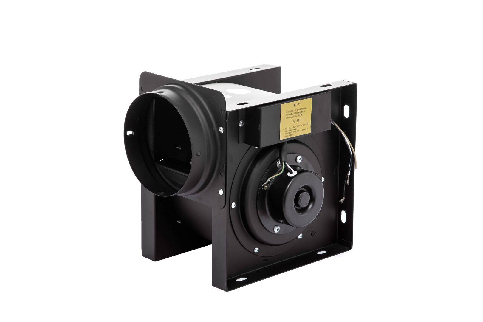 KHT系列/離心管道風(fēng)機(jī)